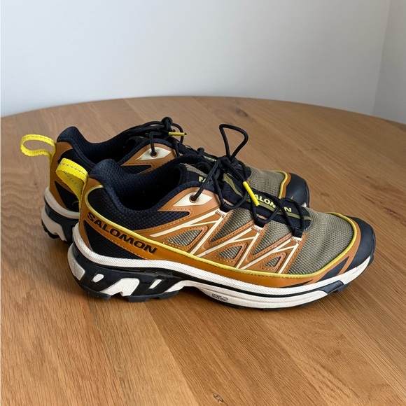 Salomon XT-6 Expanse Sneakers - Picture 2 of 6